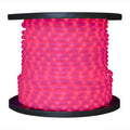 10mm 150' Spool Pink LED Ropelight