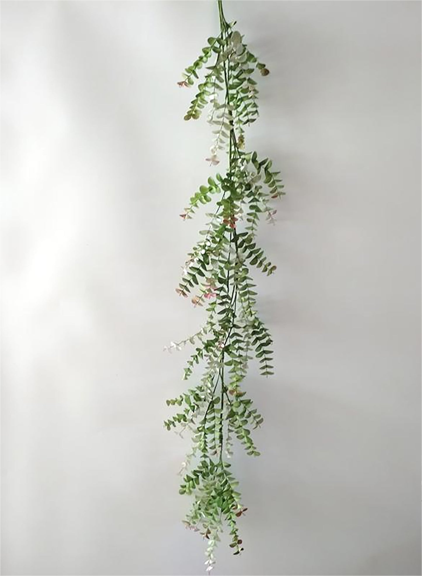 5' Natural Style Garland