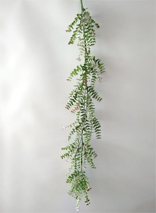 5' Natural Style Garland