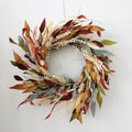 Fall Wreath