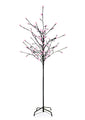 6' Pink LED Cherry Tree
