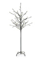 6' Warm White LED Cherry Tree