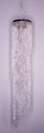Clear Chandelier 52