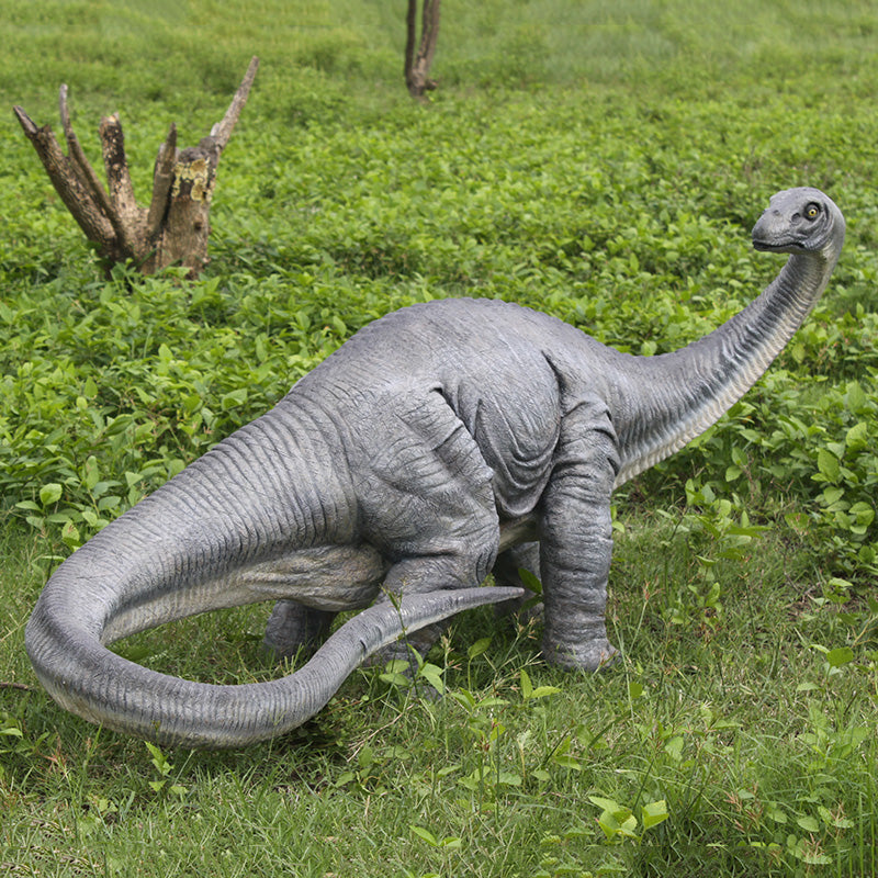 2' Apatosaurus