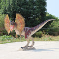 Dilophosaurus