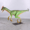 4' Guanlong Wucaii