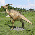 8' Parasaurolophus