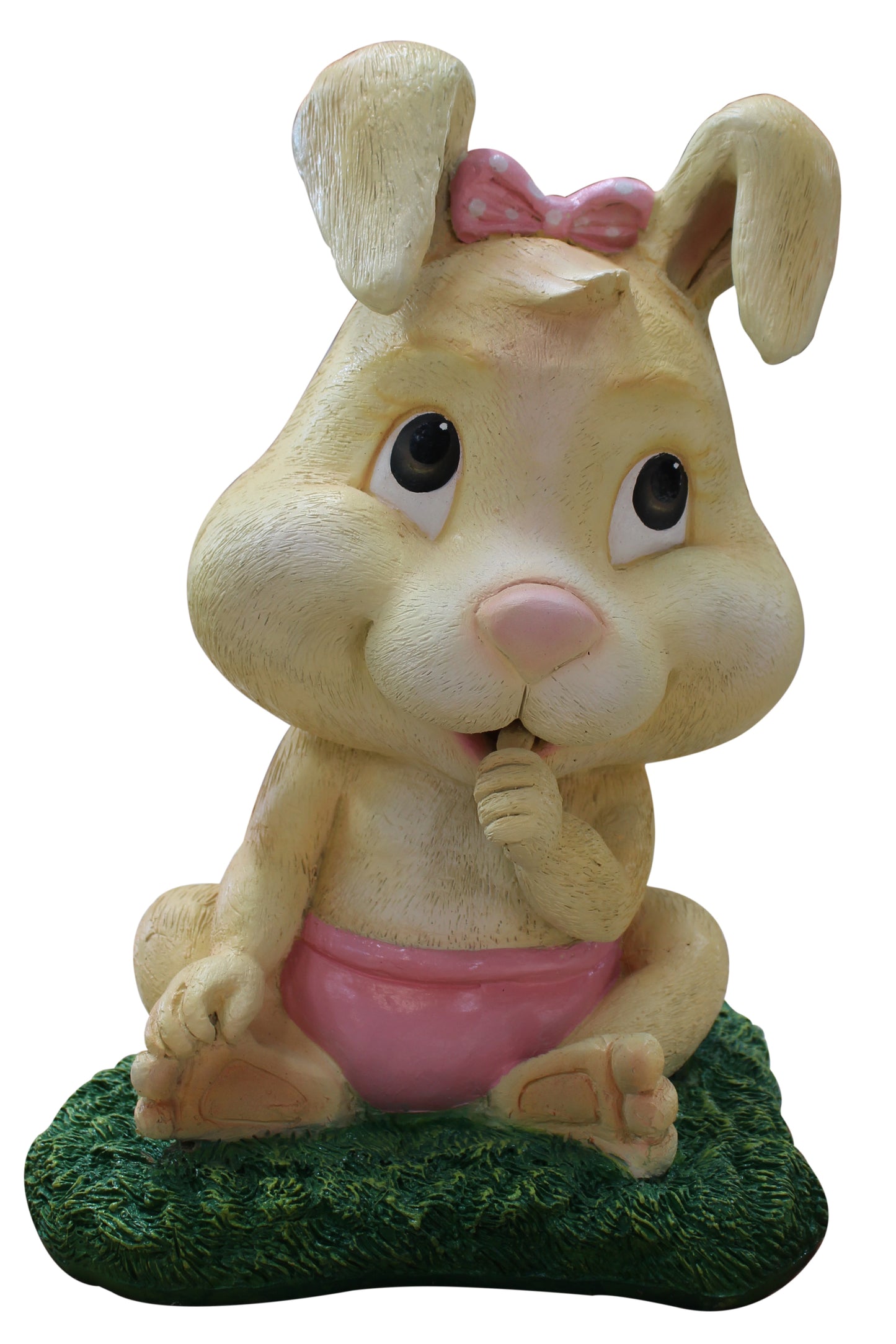 24" Tinee Bunny Baby