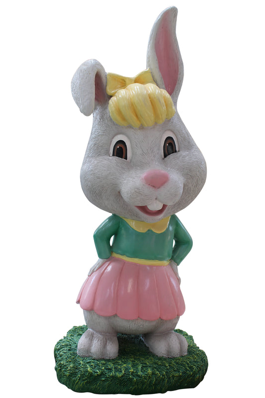 Fluffee 23" Bunny