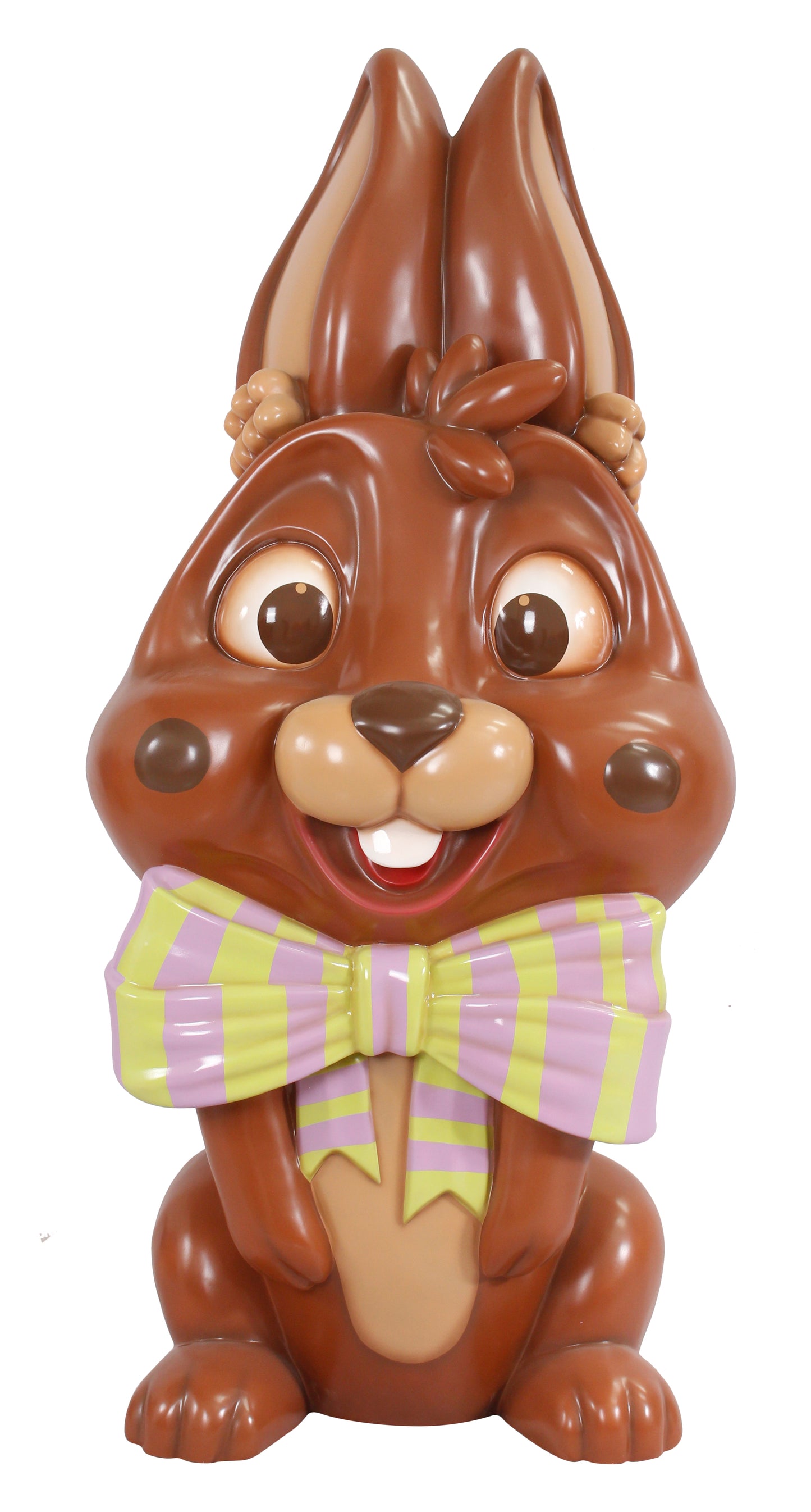 Easter Chocolate Bunny 5'