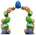 Easter Egg Arch