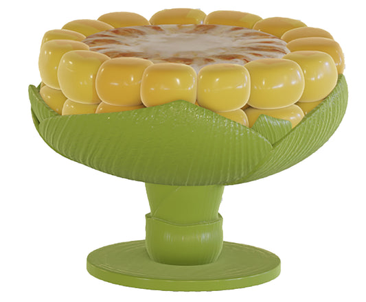 Corn Table