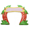 Strawberry Arch