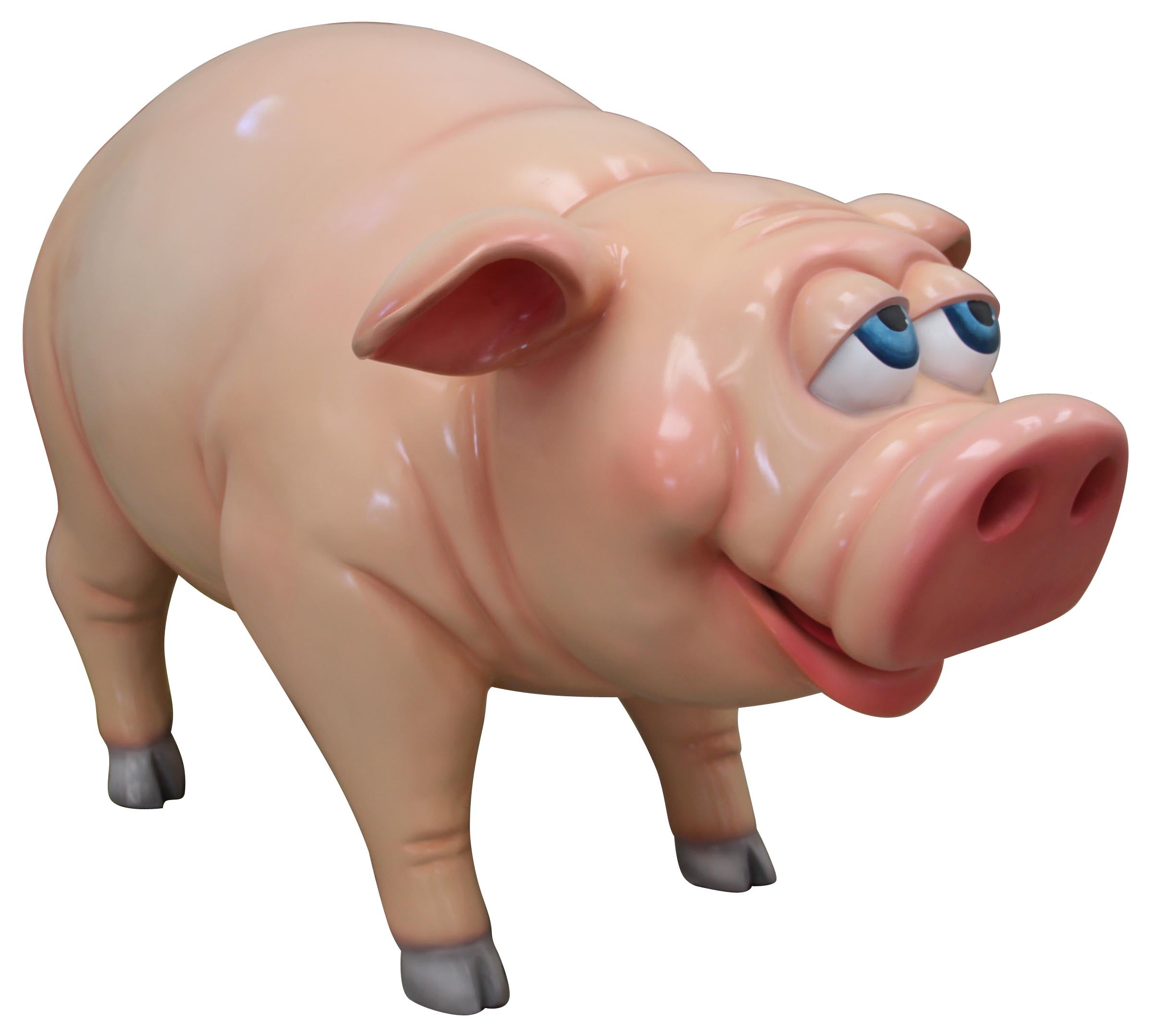 Comic Pig – WinterlandInc