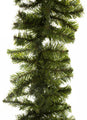 9' Pine Garland