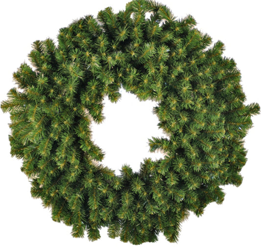 3' Sequoia Wreath