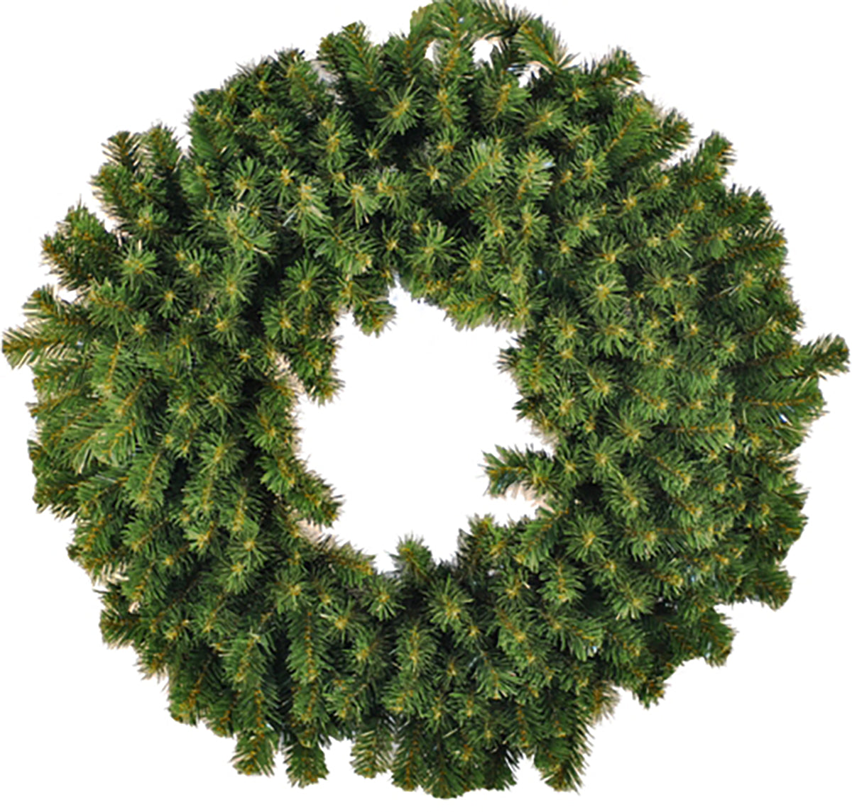 4' Sequoia Wreath