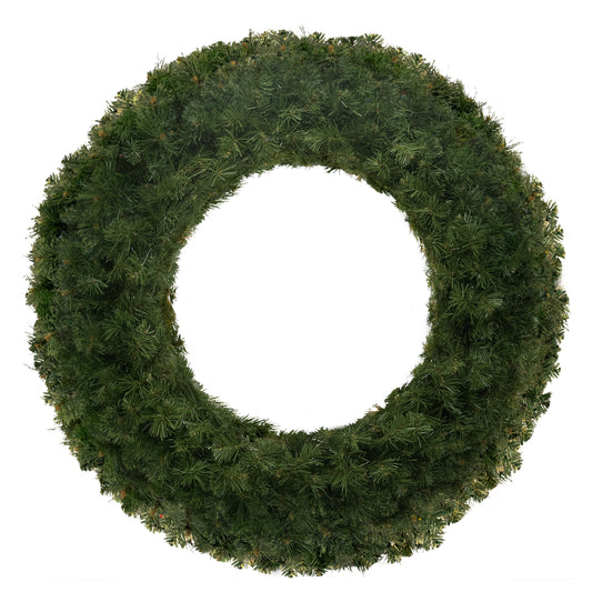 6' Sequoia Wreath