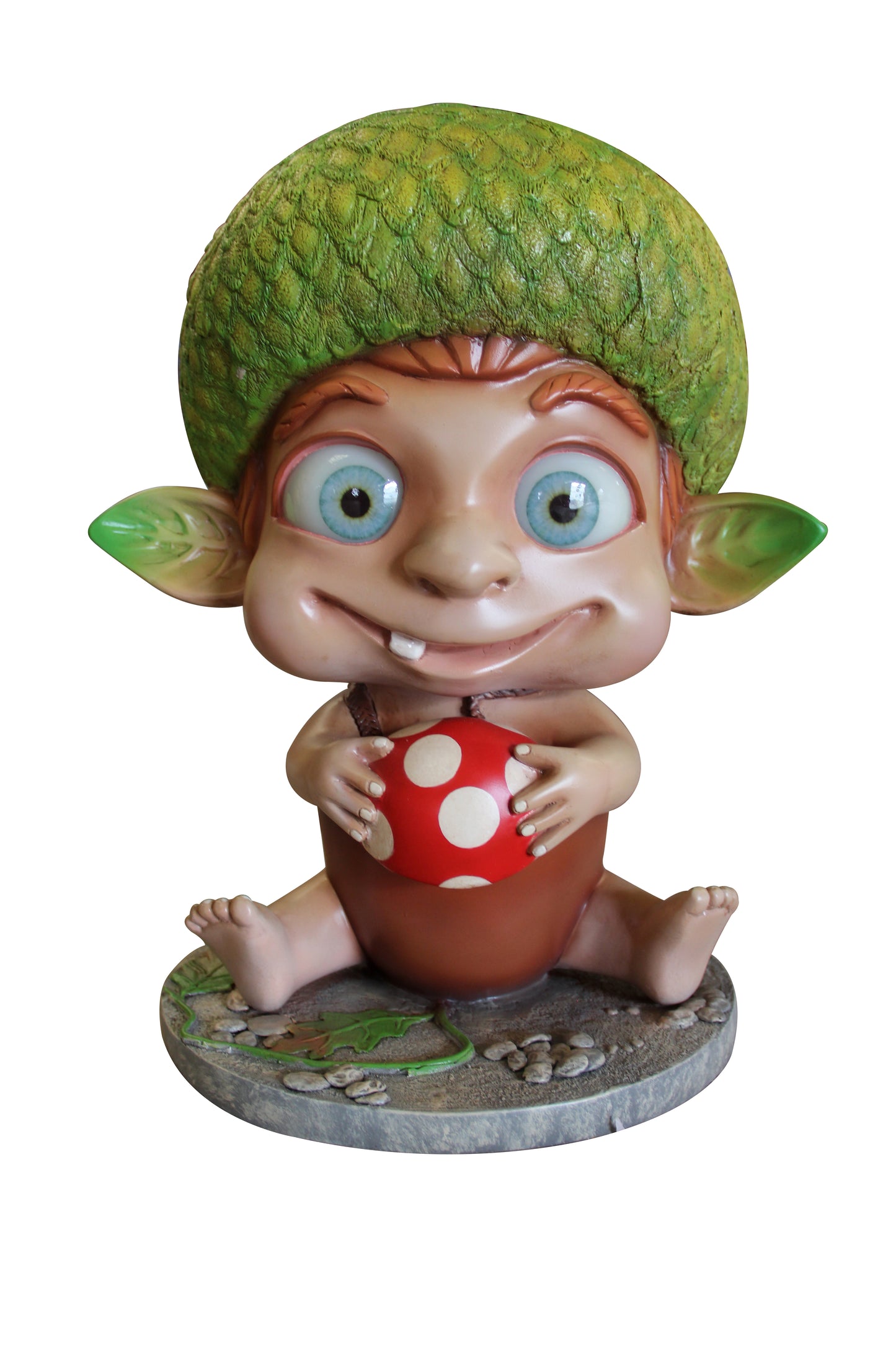 Acorn Baby 16"