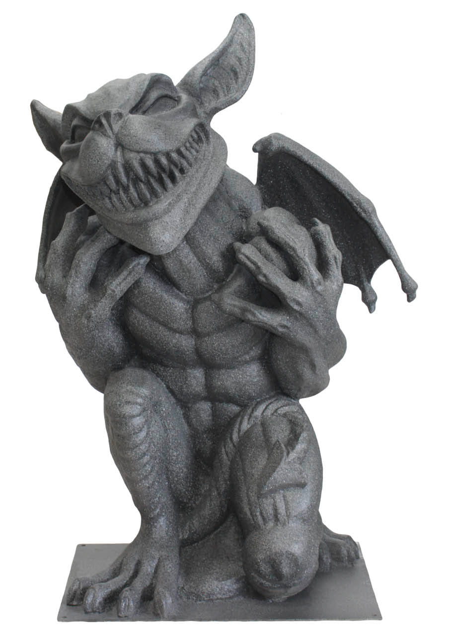 5' Gargoyle