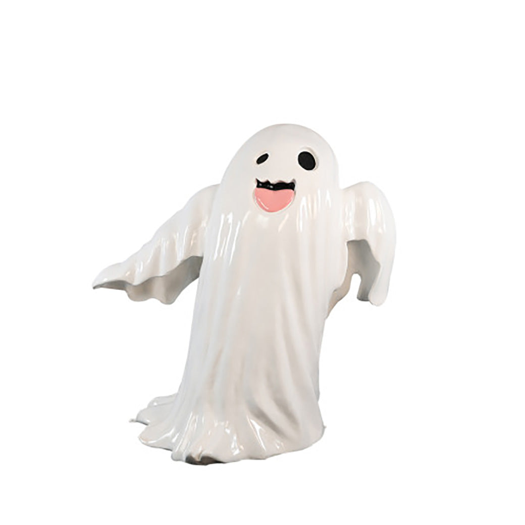 4' Dancing Ghost