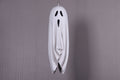 3' Hanging Ghost