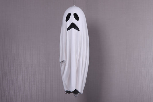 3.5' Hanging Ghost