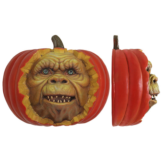 Carved Pumpkin 20"