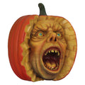 2' Carved Pumpkin