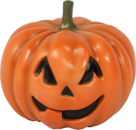 20" Michievous Smile Jack-O-Lantern