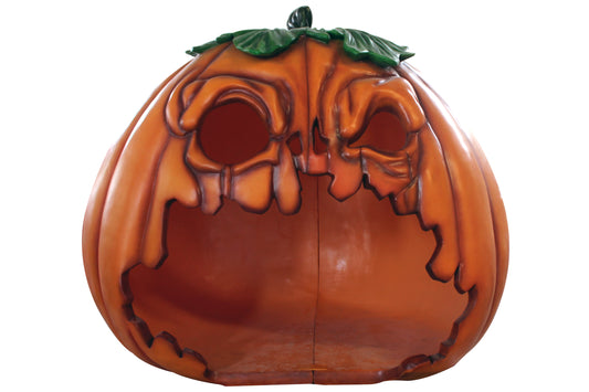 Walk In Pumpkin