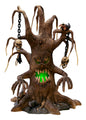 Scary Tree 9'