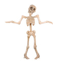 7' Skeleton Zombie
