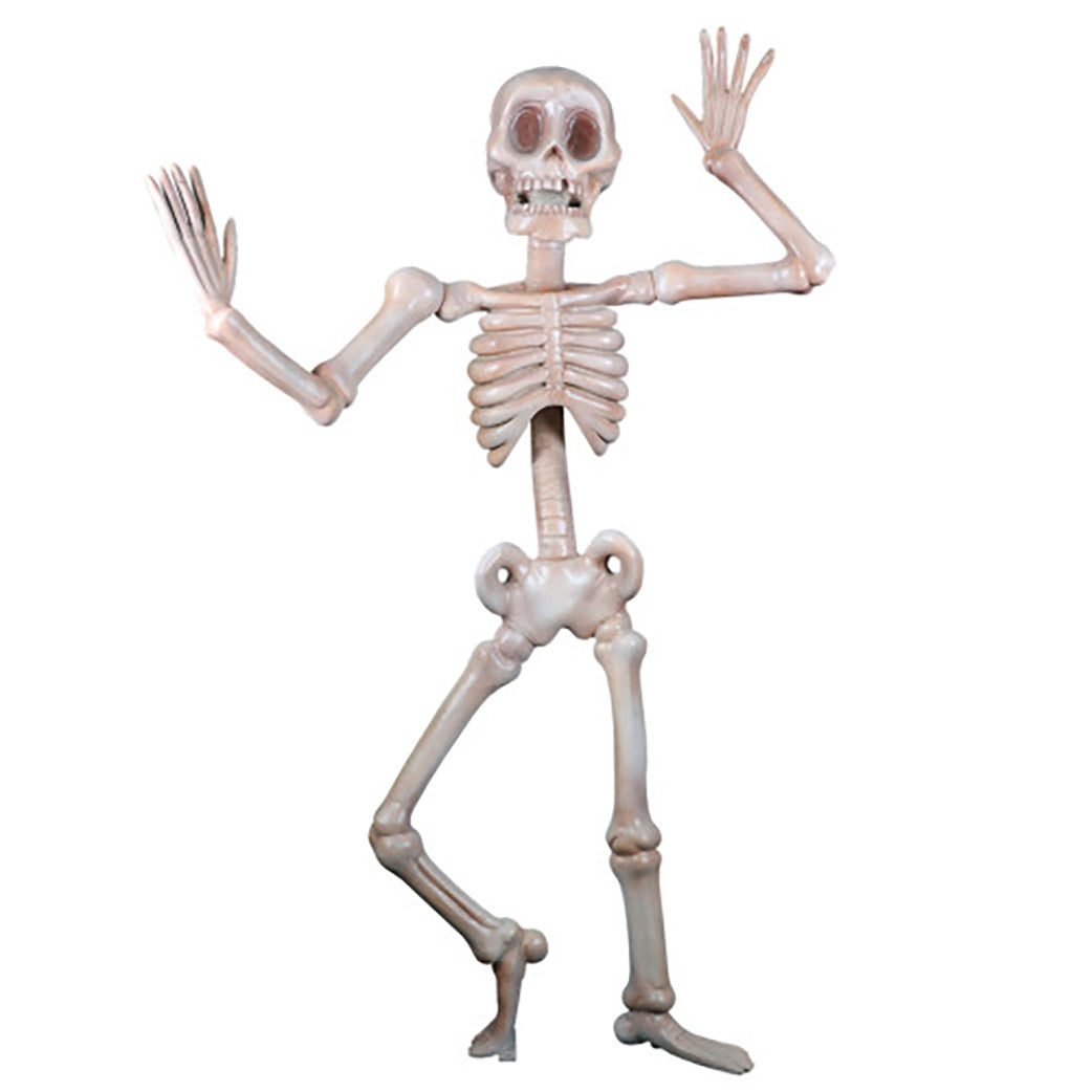 7' Skeleton Dancing