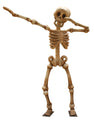 Dabbing Skeleton 12'