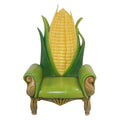 5' Corn Throne