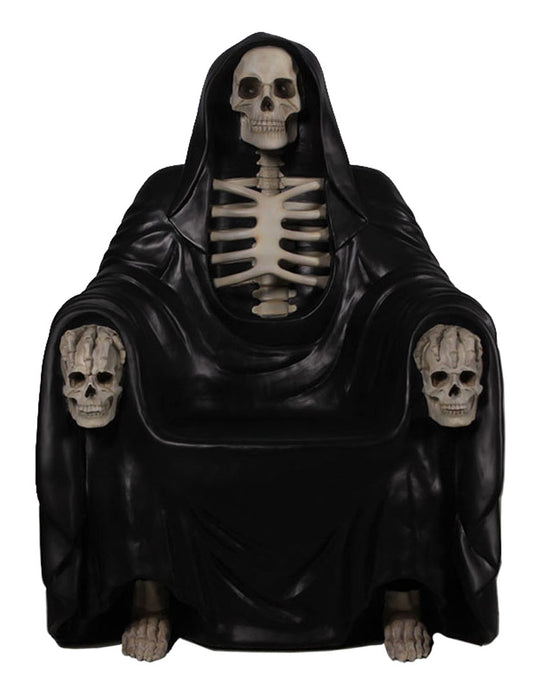 Grim Reaper Throne