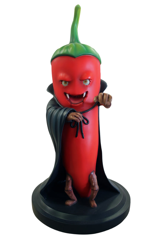 Count Drachili with Base