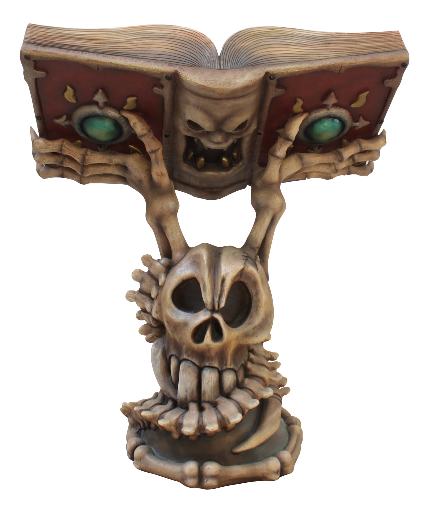 Spell Book on Stand