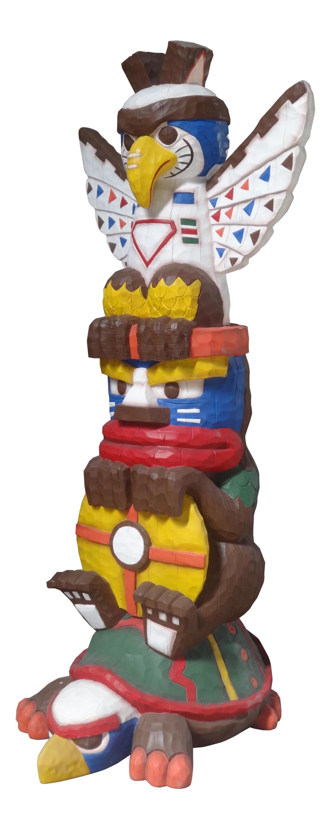 Totem Pole