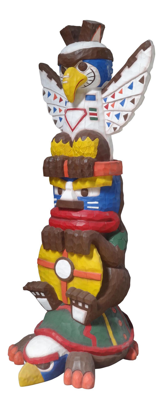 Totem Pole