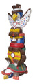 Totem Pole