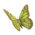 Green Butterfly