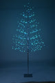 7' RGB Tree LED