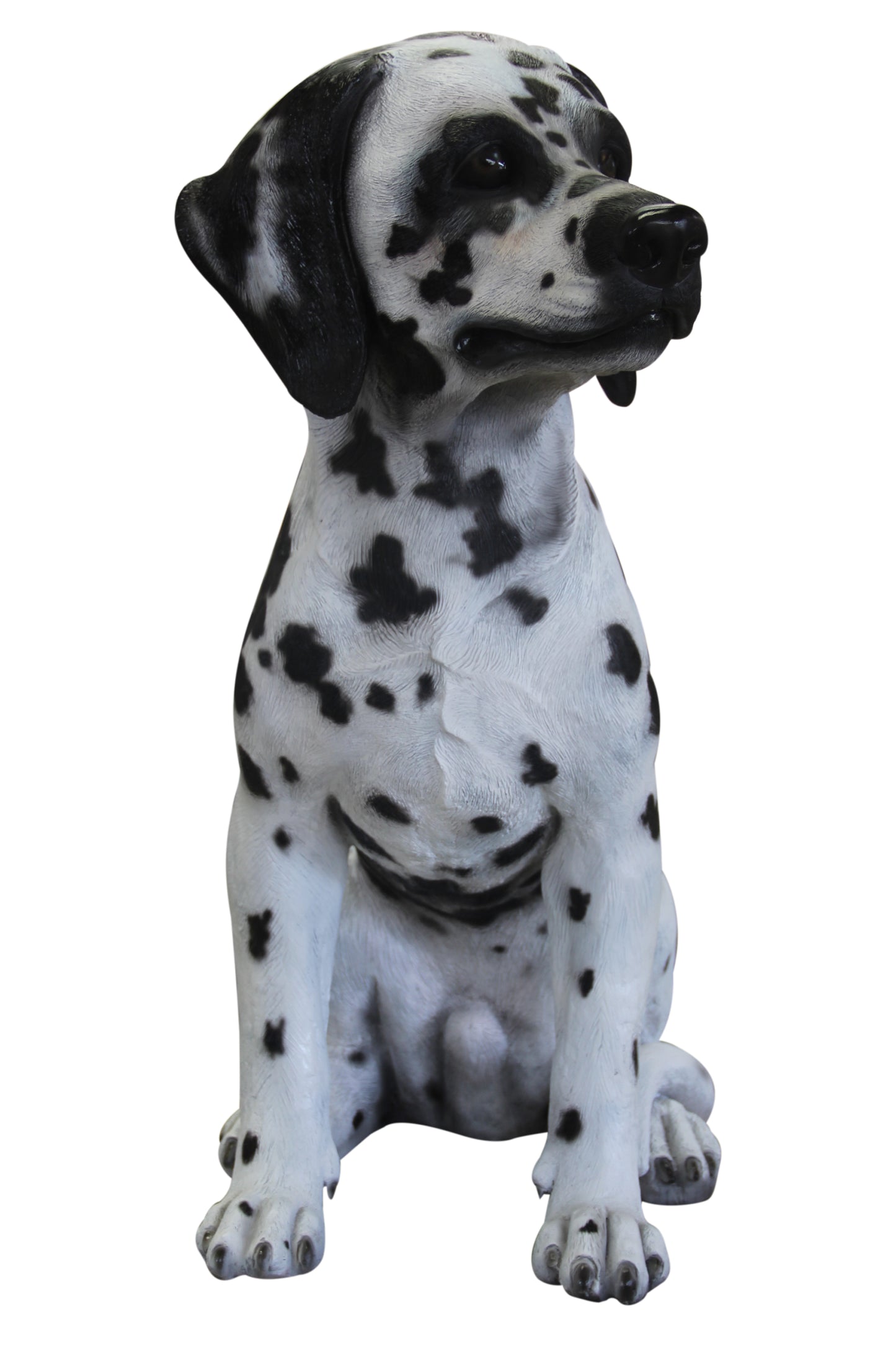 2.5' Dalmatian Dog