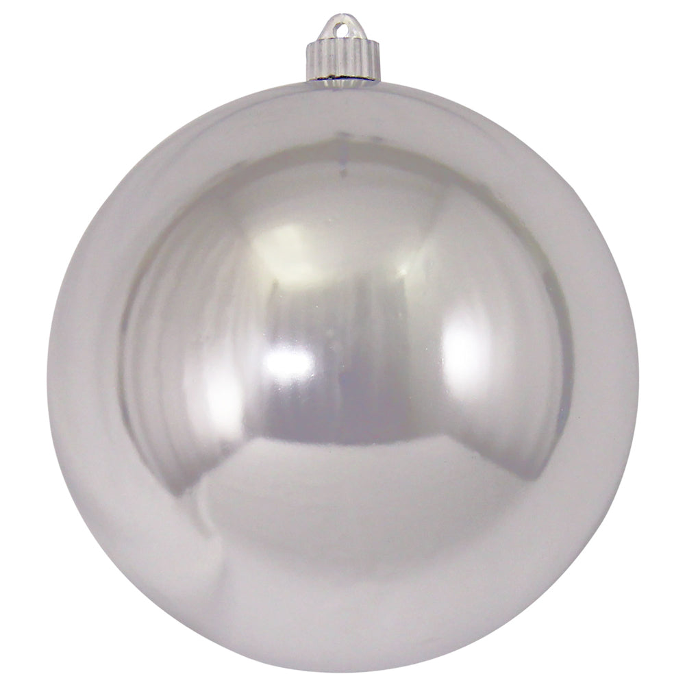 200mm 8" Looking Glass Ball Ornament