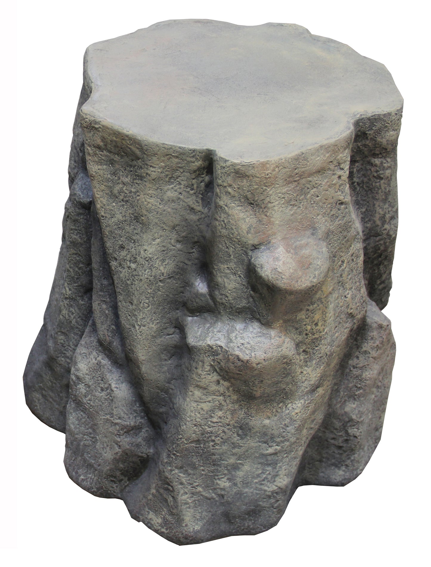 Rock Stool 18"