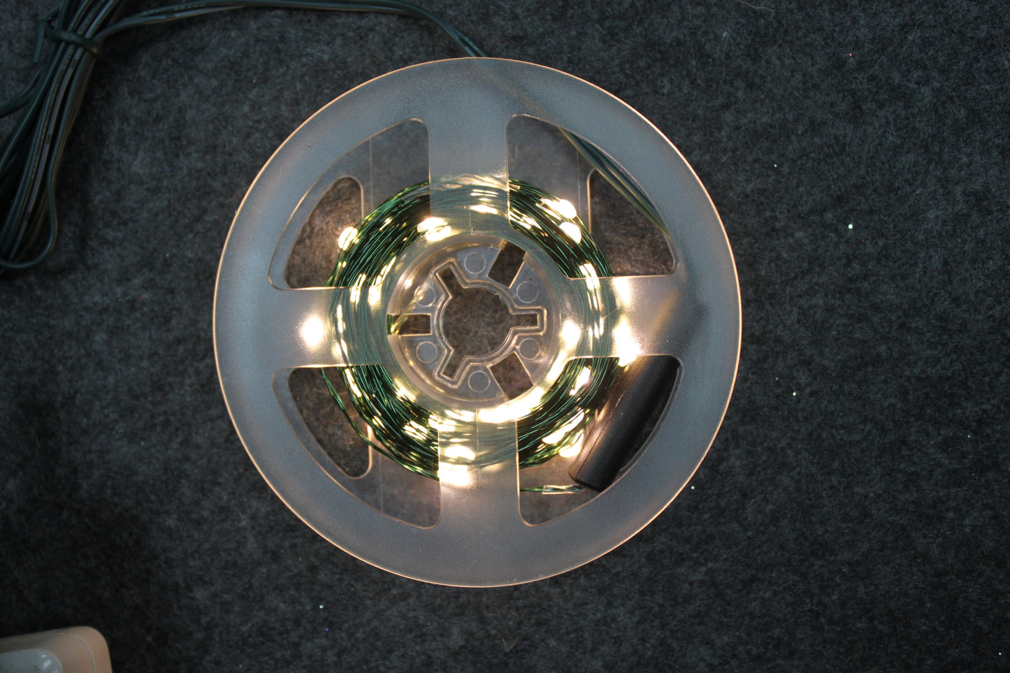 108 LED 4" Spacing Ultra Thin Lights