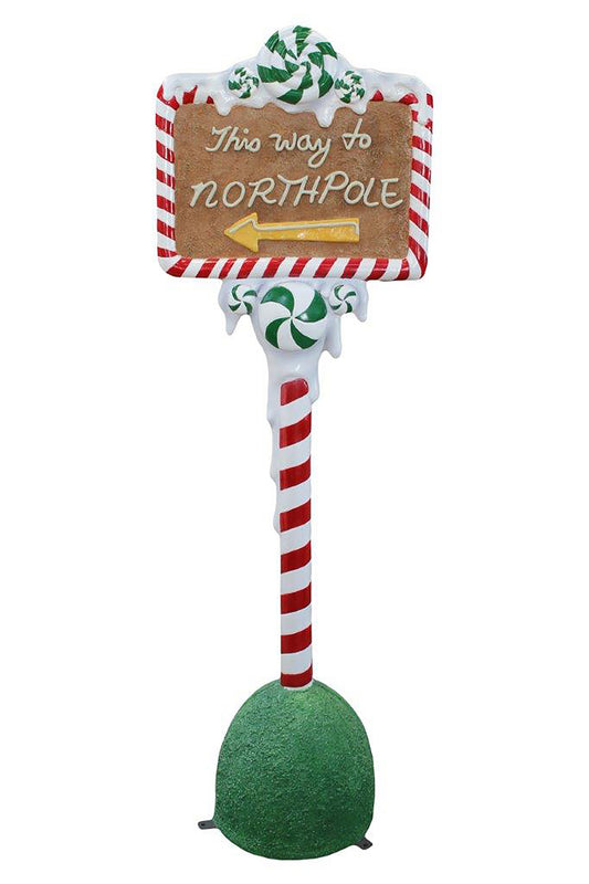 North Pole Post