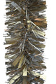 50' Treasure Collection Tinsel Garland